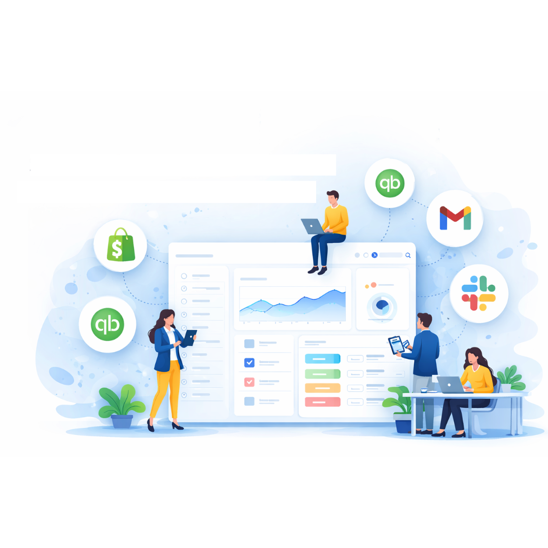 Integrations